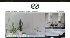 Desktop Screenshot of everythingelze.com